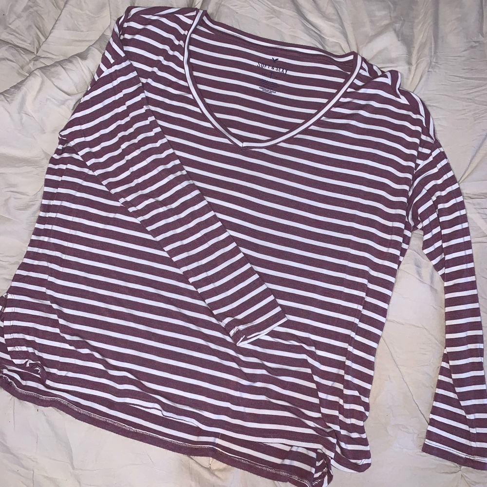 American Eagle shirt